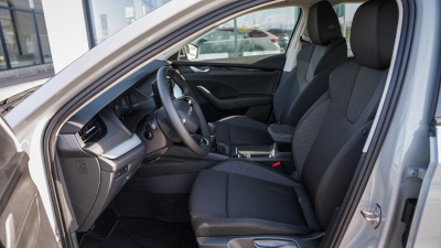 Škoda Octavia Combi 1.5 TSI Extra