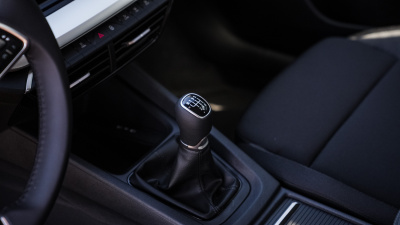 Škoda Octavia Combi 1.5 TSI Extra