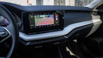 Škoda Octavia Combi 1.5 TSI Extra