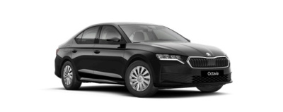 Škoda Octavia 1.5 TSI Top Extra (základný pohľad)