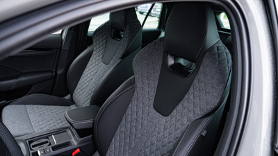 Škoda Octavia Combi 1.5 TSI Sportline