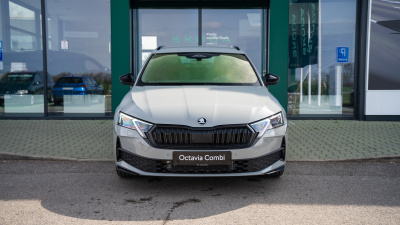 Škoda Octavia Combi 1.5 TSI Sportline