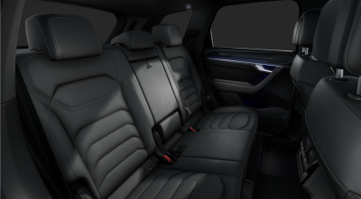 VW Touareg 3.0 TDI R-Line Limited