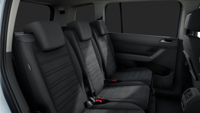 VW Touran 1.5 TSI Limited