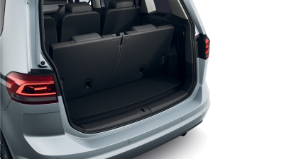 VW Touran 1.5 TSI Limited