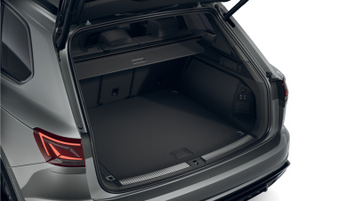 VW Touareg 3.0 TDI R-Line Limited