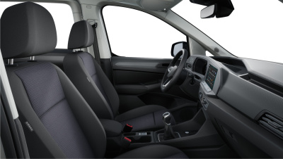 VW Caddy Basis Maxi 2.0 TDI