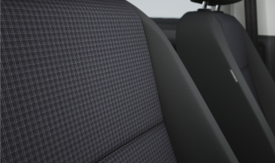 VW Caddy Basis Maxi 2.0 TDI