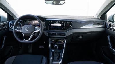 VW Taigo 1.5 TSI Limited