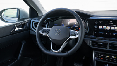 VW Taigo 1.5 TSI Limited