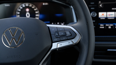 VW Taigo 1.5 TSI Limited