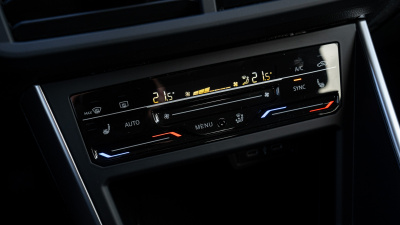 VW Taigo 1.5 TSI Limited