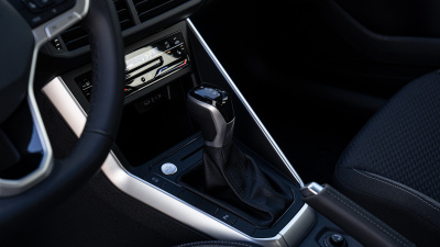 VW Taigo 1.5 TSI Limited