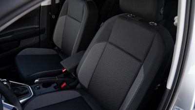 VW Taigo 1.5 TSI Limited