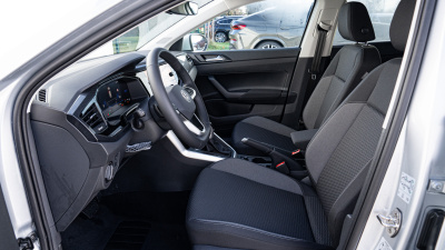 VW Taigo 1.5 TSI Limited