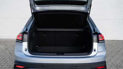 VW Taigo 1.5 TSI Limited