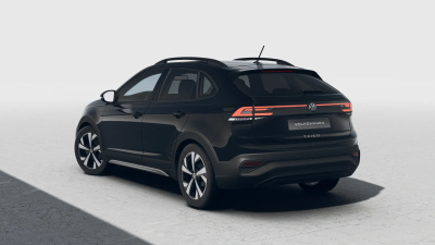 VW Taigo 1.5 TSI Limited (pohľad zozadu)