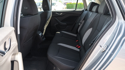 Škoda Kamiq 1.0 TSI Selection