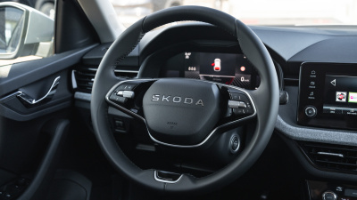 Škoda Kamiq 1.0 TSI Selection