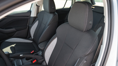 Škoda Kamiq 1.0 TSI Selection