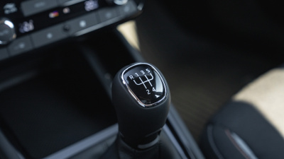 Škoda Kamiq 1.0 TSI Selection