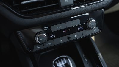 Škoda Kamiq 1.0 TSI Selection