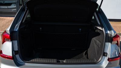 Škoda Kamiq 1.0 TSI Selection