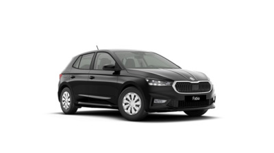 Škoda Fabia 1.0 MPI Extra (základný pohľad)