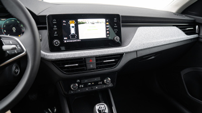 Škoda Scala 1.0 TSI Drive 130 Plus