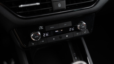 Škoda Scala 1.0 TSI Drive 130 Plus