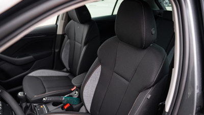 Škoda Scala 1.0 TSI Drive 130 Plus