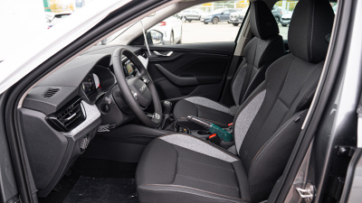 Škoda Scala 1.0 TSI Drive 130 Plus