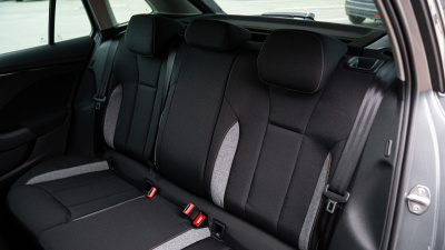 Škoda Scala 1.0 TSI Drive 130 Plus