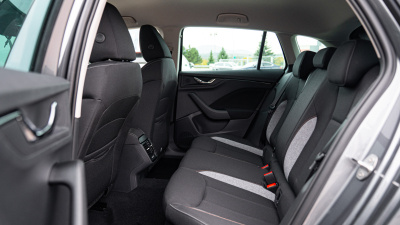 Škoda Scala 1.0 TSI Drive 130 Plus