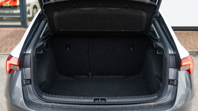 Škoda Scala 1.0 TSI Drive 130 Plus