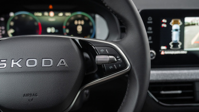 Škoda Scala 1.0 TSI Drive 130 Plus