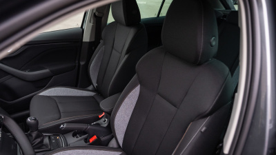 Škoda Scala 1.0 TSI Drive 130 Plus