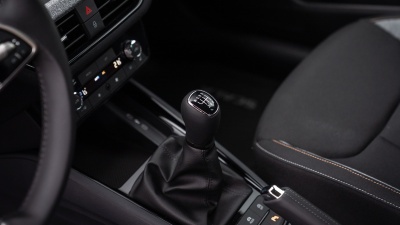 Škoda Scala 1.0 TSI Drive 130 Plus