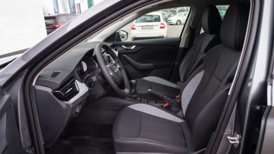 Škoda Scala 1.0 TSI Drive 130 Plus
