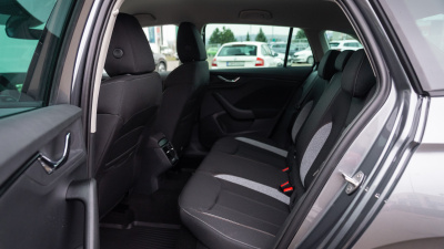 Škoda Scala 1.0 TSI Drive 130 Plus