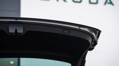 Škoda Scala 1.0 TSI Drive 130 Plus