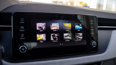 Škoda Scala 1.0 TSI Extra Plus