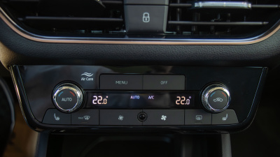 Škoda Scala 1.0 TSI Extra Plus