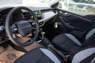 Škoda Scala 1.0 TSI Extra Plus