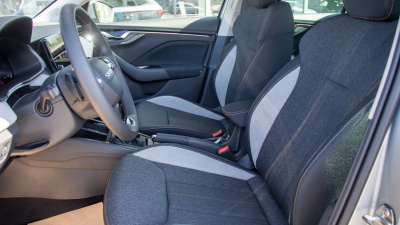 Škoda Scala 1.0 TSI Extra Plus