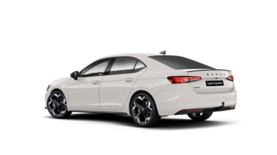 Škoda Superb 1.5 TSI iV Sportline (pohľad zboku)