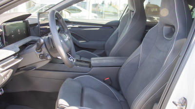 Škoda Superb 1.5 TSI iV Sportline