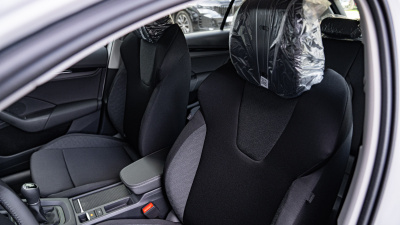 Škoda Octavia Combi 1.5 TSI Extra