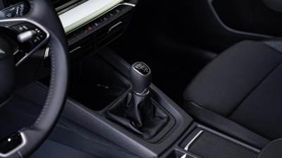 Škoda Octavia Combi 1.5 TSI Extra