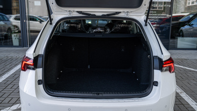 Škoda Octavia Combi 1.5 TSI Extra